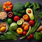 Des recettes qui respectent ton régime alimentaire