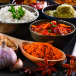 Des recettes du monde entier (françaises, indiennes, latines, ...)