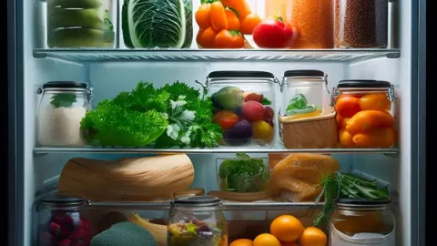 5 astuces de rangement pour un frigo zéro gaspillage
